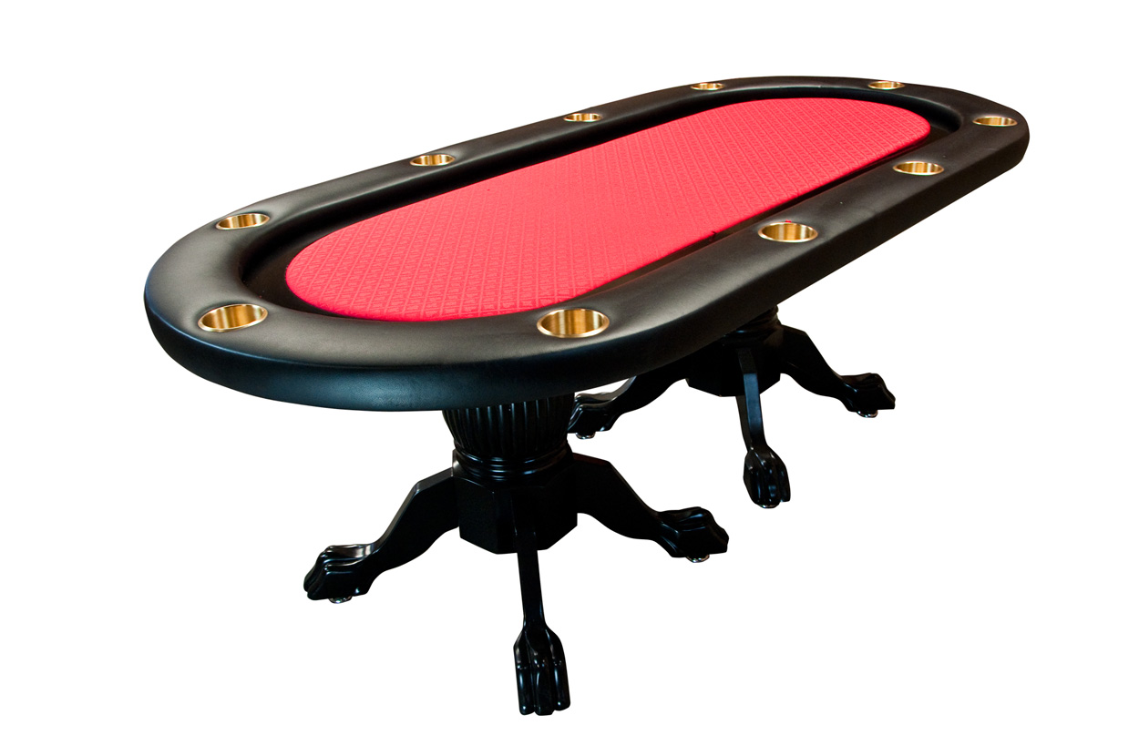 Poker Table Montreal