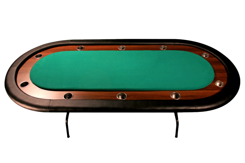 Ultimate Poker Table to Poker Tables Canada