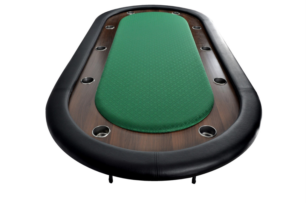 Ultimate Poker Table to Poker Tables Canada