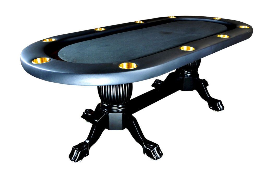 Elite Poker Table to Poker Tables Canada