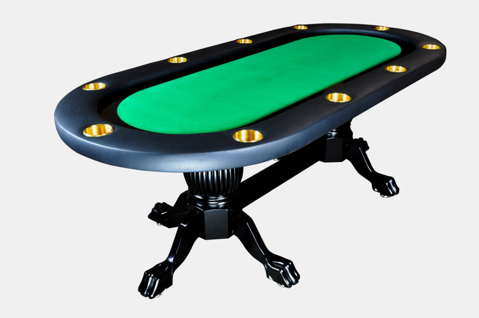 Elite Poker Table to Poker Tables Canada